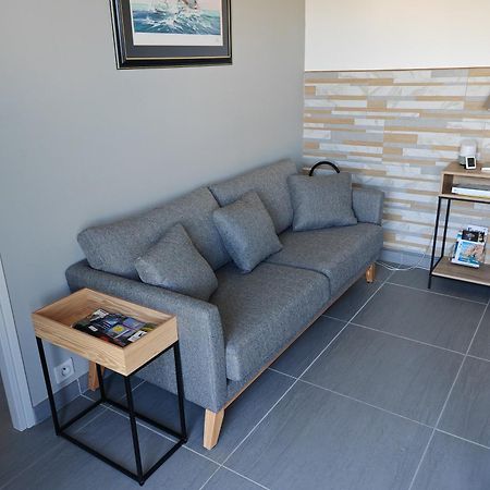 Appartement F2 Avec Terrasse De 35 M2 Bomorto - Porticcio 포르티씨오 외부 사진
