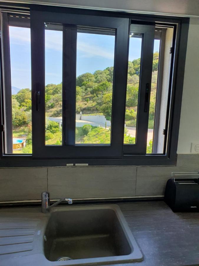 Appartement F2 Avec Terrasse De 35 M2 Bomorto - Porticcio 포르티씨오 외부 사진