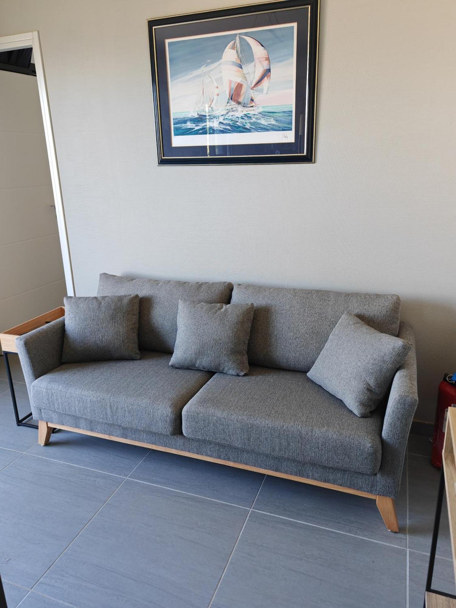 Appartement F2 Avec Terrasse De 35 M2 Bomorto - Porticcio 포르티씨오 외부 사진