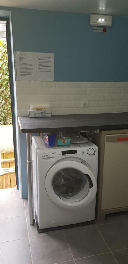 Appartement F2 Avec Terrasse De 35 M2 Bomorto - Porticcio 포르티씨오 외부 사진